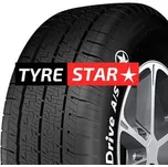 CEAT (PCR+VAN) EnduraDrive A/S 225/65 R16C 112/110T