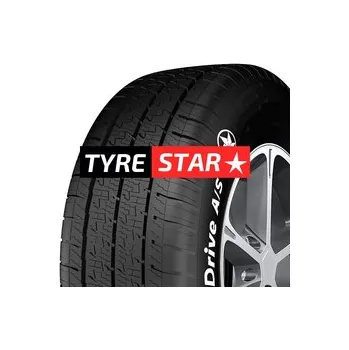 CEAT (PCR+VAN) EnduraDrive A/S 225/65 R16C 112/110T