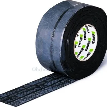 Stavební fólie Fólie paropropustná okenní, I-MEMBRANE PRO, TwinAktiv VV, Illbruck ME508 70 mm x 50 m, balení 1 ks