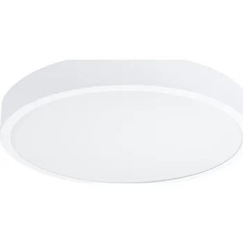 Sollux Lighting Stropní svítidlo ONYX 50 white LED 3000K