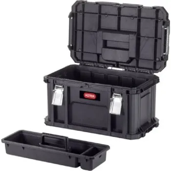 Gola sada Keter Kufr Connect Tool box