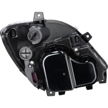 Přední světlomet Světlomet MB Sprinter levý MTX COR-MB-00161, , ,