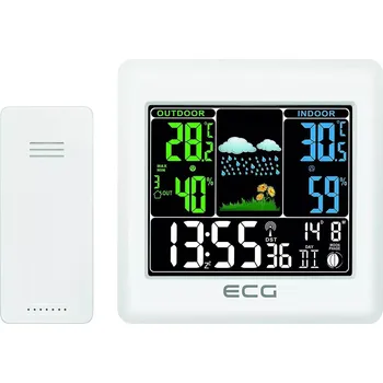 Meteostanice ECG MS 300 Meteostanice