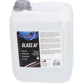 Směs do ostřikovače Kapalina do ostřikovačů 5l Feniks MTX FEN-GLASS/5L, , ,