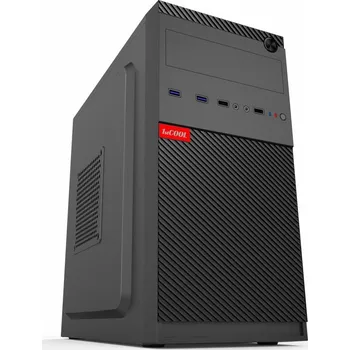 PC skříň 1stCool STEP 5 (MC-STEP5-AU-USB3)