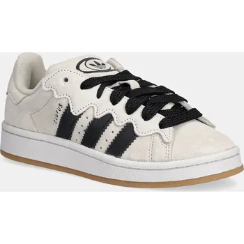 Dámské tenisky Tenisky adidas Originals CAMPUS 00s béžová barva, JR0897 01X, EUR 35.5