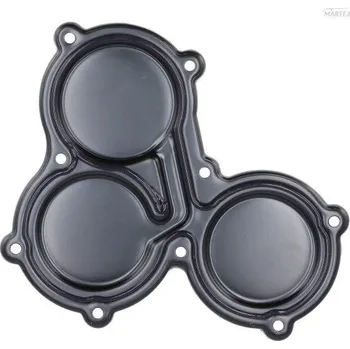 Kryt převodovky FIAT DUCATO 06- AUG 55256484, , ,