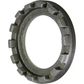 Matice Drážkovaná matice Eurorica 60170912