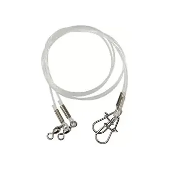 Savage Gear Lanko Regenerator Trace 1,0mm 25kg 100cm 3ks (54873)