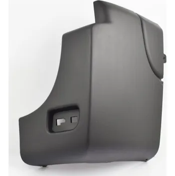 Kapota Kapota Renault Master 10- Tangde TD13-58-008