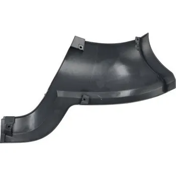 Přední světlomet Kryt světlometu MB Actros MP4 pravý MTX WB14A18H2A1