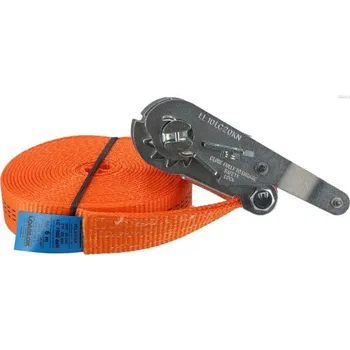 Upínací popruh Upínací pás 3T 6M komplet jednodílný Load-Lok 3T6M/300, , ,