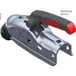 AL-KO Spojovací koule AK270, 50 ks, se šrouby