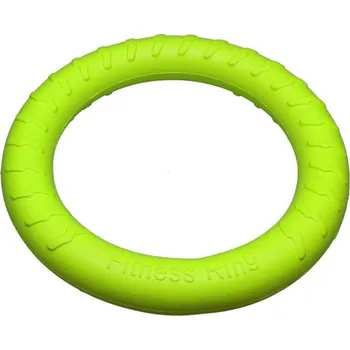 Obojek pro psa DOG Trace elektronický výcvikový obojek Výcvikový kruh 18cm