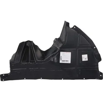 Motorový prostor Kryt motoru Fiat Ducato 14- pravý AUG 9240007, , ,