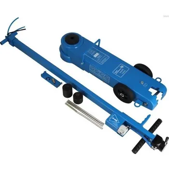 Hever Hydraulický podlahový zvedák 10/25/50T C50H3, , ,