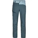 Ortovox Mondeval Pants Men's Velikost: L / Barva: Dark Arctic Grey