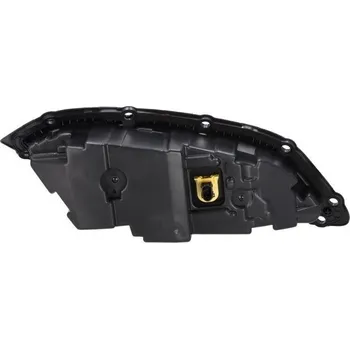 Osvětlení automobilu Střešní světlomet DAF XG XG+ 2021 levý LED Tangde TD01-61-031BL