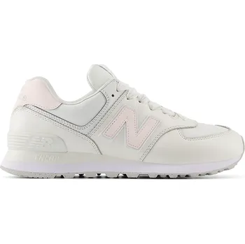 Dámské tenisky Dámské boty New Balance WL574FJ2 – šedé