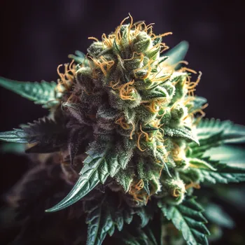 Semeno Vision Seeds Northern Lights Auto Balení: 5ks