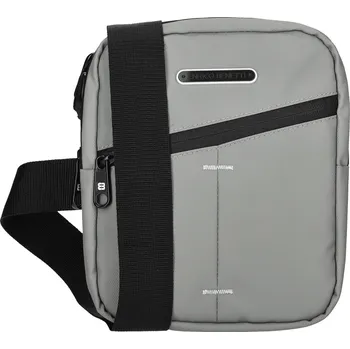 Pánská taška Enrico Benetti Story 47251 - šedá