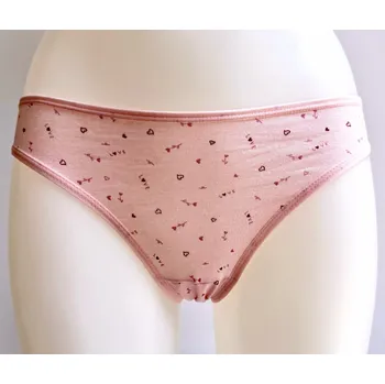 Kalhotky Donella Dámské kalhotky Isabela Barva: Růžová - světle, Velikost: S