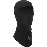 Matt Merino Balaclava 5806 black kukla z merino vlny