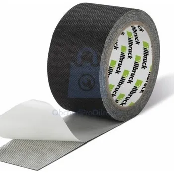 Stavební fólie Fólie vzduchotěsná na spoje a prostupy, interiér, Illbruck ME314 60 mm x 25 m, balení 1 ks