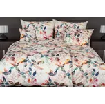 Bavlněné povlečení Elda 140x200 cm