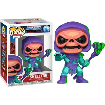 Figurka Funko POP! 1776 TV: Masters Of The Universe - Skeletor