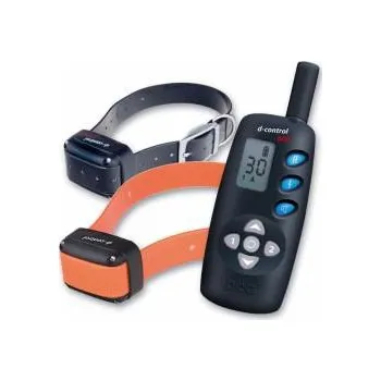 Obojek pro psa DOG Trace elektronický výcvikový obojek d-control 602 /plus - 600 m