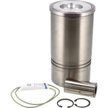Píst motoru Opravná sada, píst/vložka válce KOLBENSCHMIDT 41504960