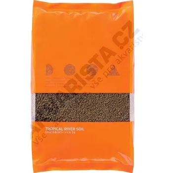 ADA DOOA Tropical River Soil 2l