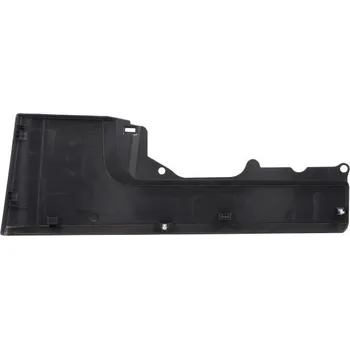 Nárazník Boční lišta nárazníku RVI Gama T Euro 6 levá MTX WR08A08A0A1