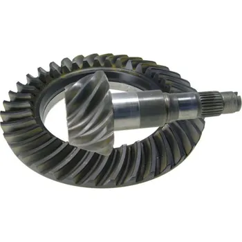 Kazeta přesmyku Talířové kolo/pastorek 36:11 Eurorica 60171432