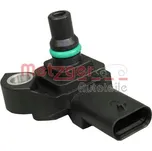 Senzor tlaku sacího potrubí METZGER 0906363