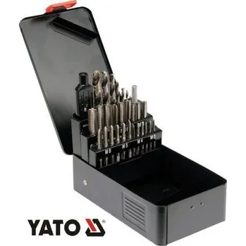 Závitořezný nástroj YT-2977