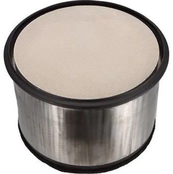 Filtr pevných částic Vložka DPF filtru MAN TGX 2020- D6804, , ,