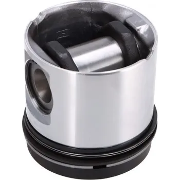 Píst motoru Píst Scania 124 DSC12.02 dělený OE Germa 050320DC1201