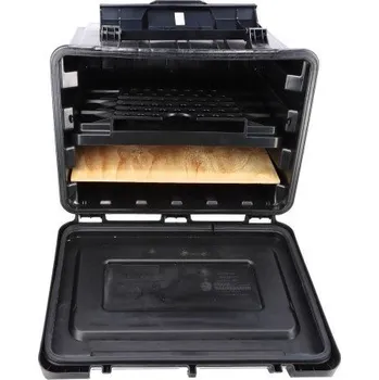 Plastový box na nářadí Schmitz Schmitz 292680, , ,