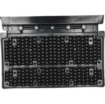 Blatník karosérie Blatník MB Actros MP4 spodní levý Tangde TD19-50-247L