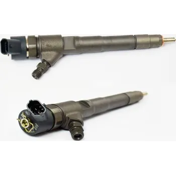 Systém vstřikování Vstřikovač iveco daily iveco 504389548