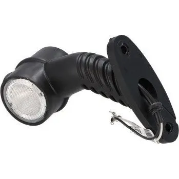 Přídavný světlomet LED obrysové světlo SUPERPOINT III levé A31-3305-084, , ,