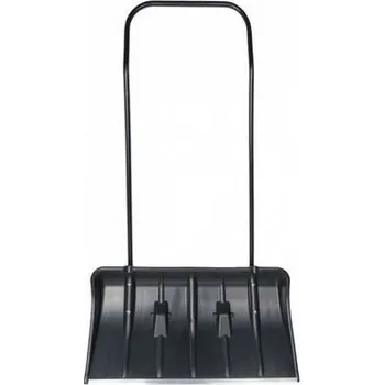 Hrablo na sníh Shrnovač sněhu černý 77cm 5073Z