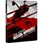 Mission Impossible: Poslední zúčtování…