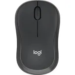 M240 Silent BT Mouse Graphite LOGITECH