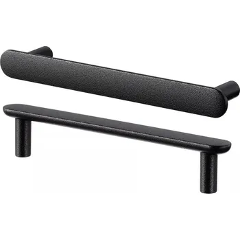 NYDALA Úchytka 154 mm černá 2 kusy