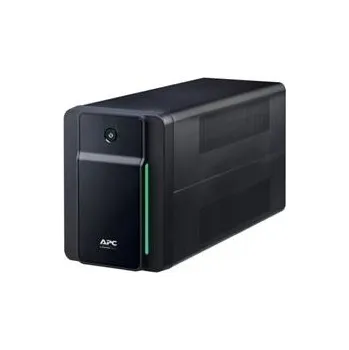 Počítač APC Back-UPS 1200VA, 230V, AVR, vystup 4x French Sockets