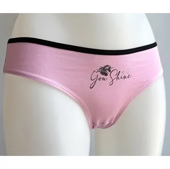 Donella Dětské kalhotky Bára Barva: Šedá - světle, Velikost: 10/11