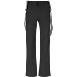2117 of Sweden Kabo dámské lyžařské kalhoty, Black XL